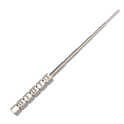 Coil jig - инструмент для намотки спиралей 1.5 - 3.5 мм